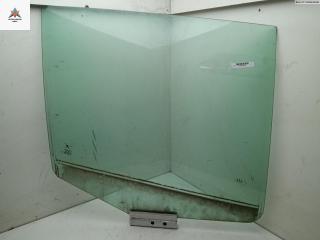 стекло двери задней правой Saab 9-5 1 поколение 2000, 2.3 л., бензин, МКПП, серый, седан