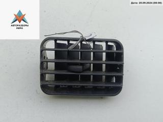 дефлектор обдува салона Volkswagen Golf 3 поколение 1994, 1.6 л., бензин, МКПП, синий, хетчбэк 5 дв.