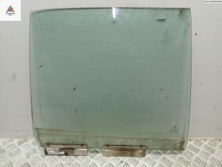 стекло двери задней правой BMW 5 серия E34 1990, 2.0 л., бензин, МКПП, зелёный, седан, AS2