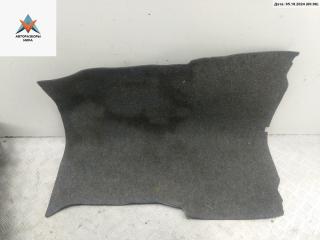 обшивка багажника BMW 3 серия E46 [рестайлинг] 2002, 1.8 л., бензин, МКПП, синий, седан