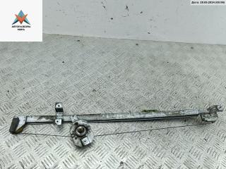 стеклоподъемник передний правый Peugeot Boxer 2 поколение [рестайлинг] 2004, 2.2 л., дизель, МКПП, серый, микроавтобус