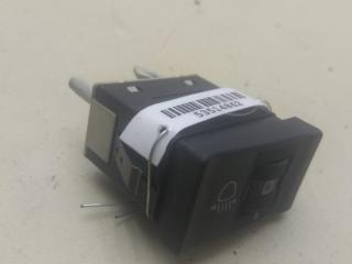 кнопка корректора фар Audi 80 8C/B4 1992, 2.0 л., бензин, МКПП, красный, седан, 8A0941301