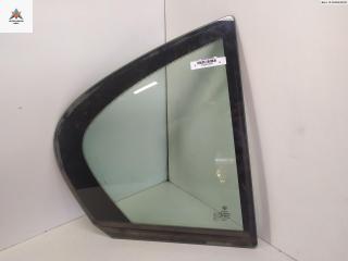 форточка задняя правая BMW 5 серия E60/E61 2004, 2.2 л., бензин, МКПП, серый, седан, 43R00049