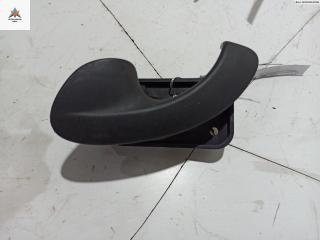 ручка внутренняя передняя левая LDV Maxus 1 поколение 2006, 2.5 л., дизель, МКПП, белый, микроавтобус