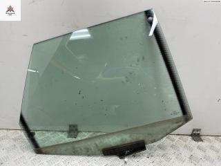 стекло двери задней правой Audi 80 8C/B4 1994, 2.0 л., бензин, АКПП, чёрный, универсал, AS2