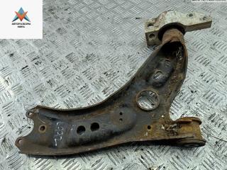 рычаг передний левый Skoda Octavia mk2 (A5 1Z) 2010, 1.2 л., бензин, МКПП, серый, универсал