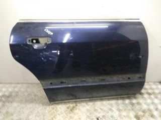 дверь сдвижная Audi A8 D2/4D 1996, синий, седан