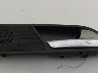 ручка внутренняя задняя правая Volkswagen Tiguan 1 поколение 2009, 2.0 л., дизель, МКПП, чёрный, внедорожник 5 дв., 5N0839114S