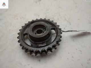 звездочка ТНВД Mercedes-Benz Vito-1 W638 2001, 2.2 л., дизель, АКПП, серый, микроавтобус