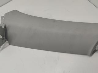 обшивка стойки задней правой Audi Q3 8U 2012, 2.0 л., дизель, АКПП, серый, внедорожник 5 дв., 8U0867288