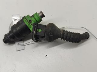 форсунка Audi A6 4B/C5 1997, 2.4 л., бензин, МКПП, серый, седан, 078133551BB