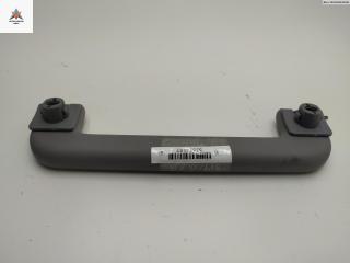 ручка внутренняя потолочная Audi A6 4B/C5 1997, 1.8 л., Ti, бензин, МКПП, серый, седан, 4B0857607