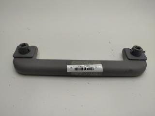ручка внутренняя потолочная Audi A6 4B/C5 1997, 1.8 л., Ti, бензин, МКПП, серый, седан, 4B0857607