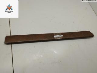 накладка декоративная Audi A6 4B/C5 1998, 2.4 л., бензин, МКПП, чёрный, универсал, 4B0867419