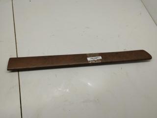 накладка декоративная Audi A6 4B/C5 1998, 2.4 л., бензин, МКПП, чёрный, универсал, 4B0867419