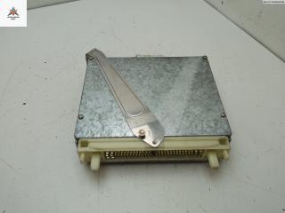 ЭБУ Volvo 850 1 поколение [рестайлинг] 1997, 2.5 л., бензин, АКПП, красный, универсал, S103955403H