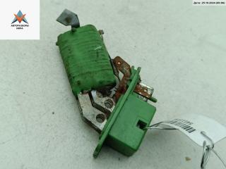 сопротивление печки Saab 900 2 поколение 1994, 2.0 л., бензин, АКПП, чёрный, хетчбэк 3 дв.