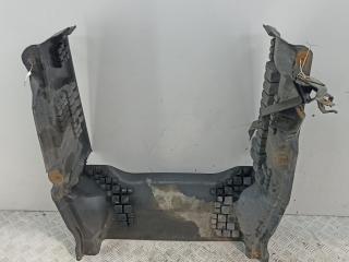 защита двигателя Mercedes-Benz Atego 1 поколение 2005, 6.4 л., дизель, АКПП, чёрный, 9705204423, 9705204523