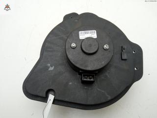 моторчик печки Volvo V70 1 поколение 1999, 2.4 л., бензин, АКПП, белый, универсал