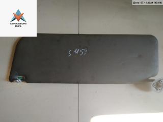 козырек солнцезащитный Ford Transit 6 поколение 2002, 2.0 л., дизель, МКПП, белый, микроавтобус