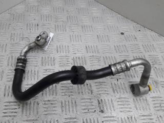 трубка кондиционера Porsche Cayenne 2003, 4.5 л., бензин, АКПП, чёрный, внедорожник 5 дв., 7L5820721C