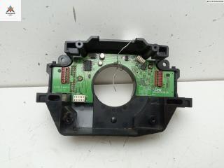 переключатель подрулевой Volvo XC90 1 поколение 2003, 2.4 л., дизель, АКПП, зелёный, внедорожник 5 дв., 30658614