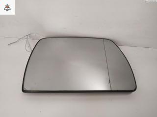 стекло зеркала наружного правого BMW X3 E83 [рестайлинг] 2006, 2.0 л., дизель, МКПП, серый, внедорожник 5 дв., 252334002
