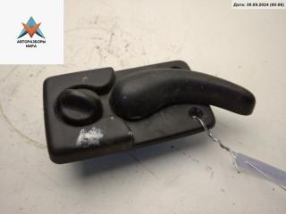 ручка внутренняя задняя правая Opel Movano 1 поколение (A) [рестайлинг] 2007, 2.5 л., дизель, МКПП, белый, микроавтобус, 9160772