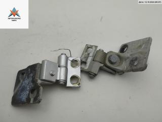 петля двери BMW 6 серия E63/E64 2004, серый, кабриолет, 7072669, 7072667