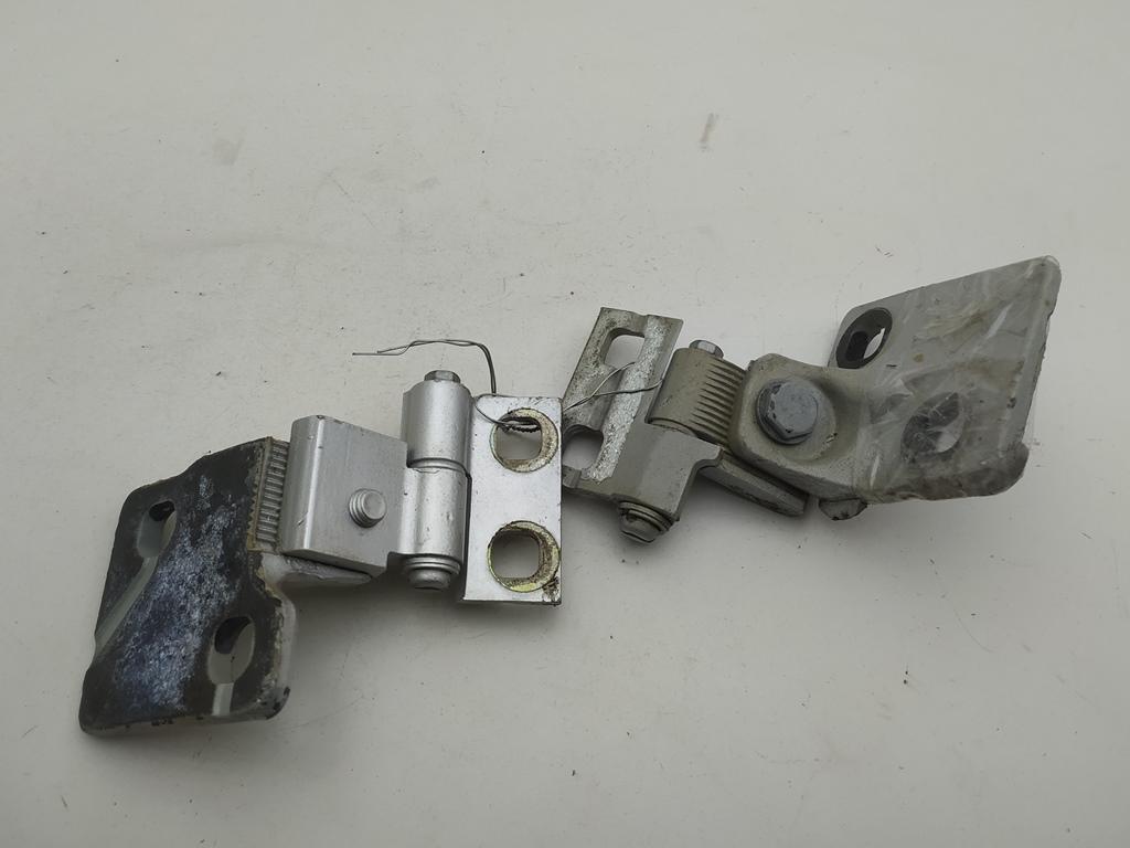 петля двери BMW 6 E63/E64 2004, серый, кабриолет, 7072669, 7072667