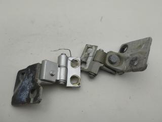 петля двери BMW 6 E63/E64 2004, серый, кабриолет, 7072669, 7072667