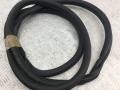 уплотнитель двери Volkswagen Tiguan 1 поколение 2009, 2.0 л., дизель, МКПП, чёрный, внедорожник 5 дв. - фото №2