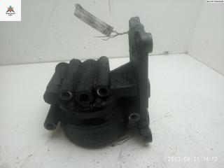 корпус масляного фильтра Ford Transit 6 поколение 2001, 2.0 л., дизель, МКПП, микроавтобус