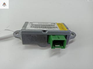 датчик AirBag BMW 7 серия E65/E66/E67 2002, 4.4 л., бензин, АКПП, чёрный, седан, 65776929555, 6929555