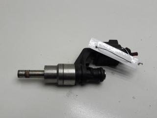 форсунка Volkswagen Golf 5 поколение 2004, 1.6 л., бензин, МКПП, серый, хетчбэк 5 дв., 03C906036