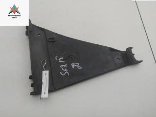 кронштейн заднего бампера Audi A4 B5 1996, 1.8 л., бензин, МКПП, синий, седан, 8D0807484