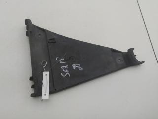 кронштейн заднего бампера Audi A4 B5 1996, 1.8 л., бензин, МКПП, синий, седан, 8D0807484