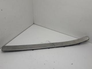 Накладка на порог внутренняя (салона) Porsche Cayenne 2003, 4.5 л., бензин, АКПП, чёрный, внедорожник 5 дв., 7L0853655A