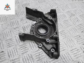 крышка двигателя передняя Volkswagen Passat B5 [рестайлинг] 2002, 2.0 л., бензин, МКПП, серый, универсал, ALT, 06B103151