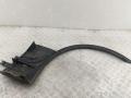 Накладка на арку передняя левая BMW X3 E83 2004, 2.5 л., бензин, МКПП, чёрный, внедорожник 5 дв., 3401807 - фото №2
