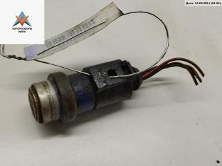 датчик температуры Audi A6 4B/C5 1998, 2.4 л., бензин, МКПП, синий, универсал, 4B0973712