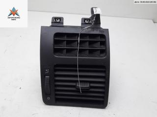 дефлектор обдува салона Volkswagen Touran 1 поколение 2004, 2.0 л., дизель, МКПП, синий, минивэн, 1T0819704A