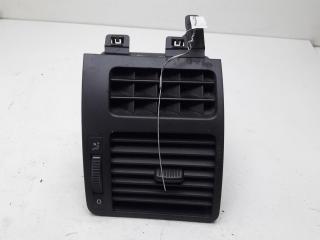 дефлектор обдува салона Volkswagen Touran 1 поколение 2004, 2.0 л., дизель, МКПП, синий, минивэн, 1T0819704A
