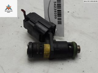 форсунка Volkswagen Golf 5 поколение 2007, 1.4 л., бензин, МКПП, серый, хетчбэк 3 дв., 036906031AG