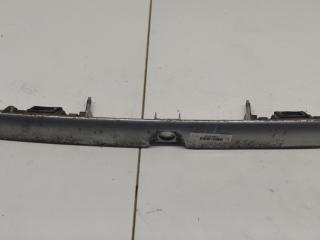 накладка подсветки номера Audi A4 B5 [рестайлинг] 1998, 1.8 л., бензин, АКПП, серый, универсал, 8D9827574