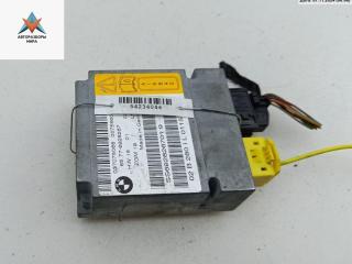 блок AirBag BMW 7 серия E65/E66/E67 2002, 3.6 л., бензин, АКПП, чёрный, седан, 65776928267