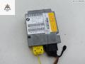 блок AirBag BMW 7 серия E65/E66/E67 2002, 3.6 л., бензин, АКПП, чёрный, седан, 65776928267 - фото №2