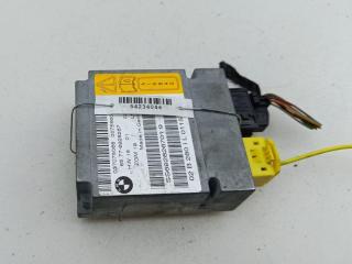 блок AirBag BMW 7 серия E65/E66/E67 2002, 3.6 л., бензин, АКПП, чёрный, седан, 65776928267