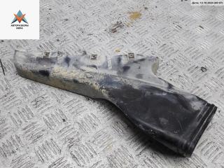 воздуховод Volkswagen Passat B5 [рестайлинг] 2004, 1.9 л., дизель, МКПП, зелёный, универсал, 3B0129617G