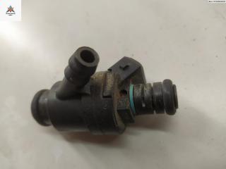 форсунка BMW 3 серия E36 [рестайлинг] 1998, 1.9 л., бензин, МКПП, серый, хетчбэк 3 дв., 1247931